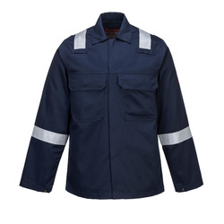 BZ13 - Bluza trudnopalna Bizweld Iona Granatowy