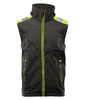 Bezrękawnik ocieplany softshell SEVEN KINGS RIVAL