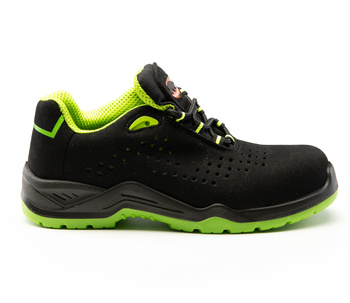 Buty robocze BEARFIELD K11 S1 SRC