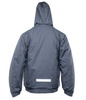 Kurtka ocieplana BRIXTON SNOW