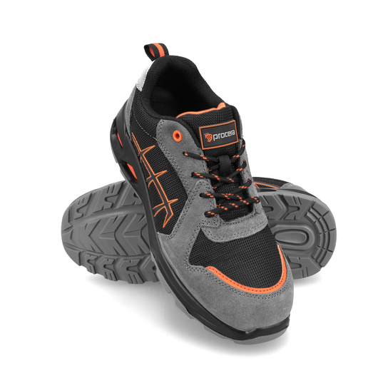Buty robocze ochronne TORRE S1 