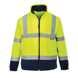 Polar bluza polarowa Portwest F301