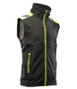 Bezrękawnik ocieplany softshell SEVEN KINGS RIVAL