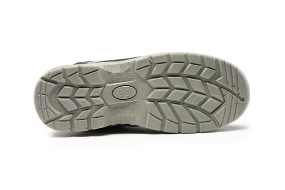 Buty robocze MAX-POPULAR TREK S1