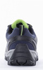Buty outdoorowe TREKKING ARDON FORCE - GRANATOWY