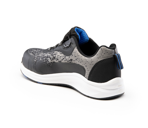 Buty robocze BEARFIELD MILTON S1PS SR FO ESD