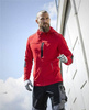 Kurtka softshell ARDON Breeffidry STRETCH - czerwony