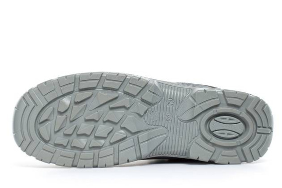 Obuwie robocze Graf S1 z podnoskiem.