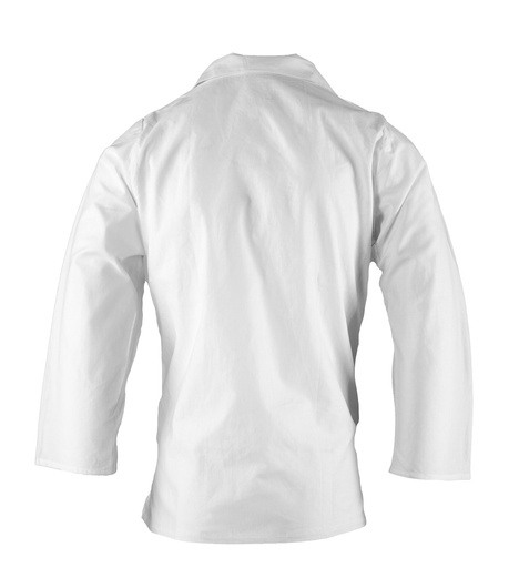 Bluza biała damska KRAJAN BIEL HACCP