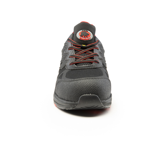 Buty robocze BEARFIELD BRISTOL S1PS SR FO ESD