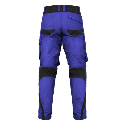 SPODNIE DO PASA HELICON SP RIP-STOP 260 BLUE