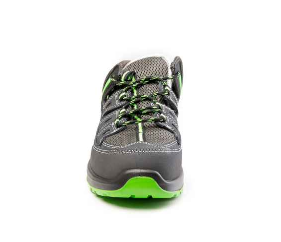 Półbuty ochronne MXP SOLID S1 SRC