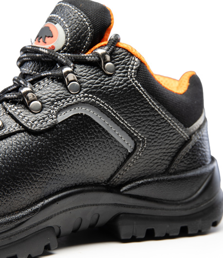 Buty robocze BEARFIELD R03 S3 SRC