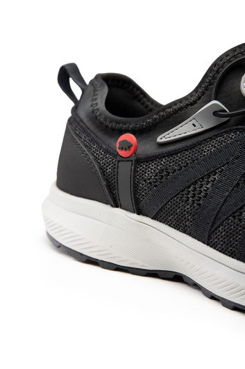 Buty robocze BEARFIELD YORK S1PS SR FO ESD