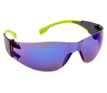 Okulary ochronne CHAPLIN MIRROR-FLEX