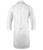 Fartuch biały damski BRIXTON WHITE STANDARD
