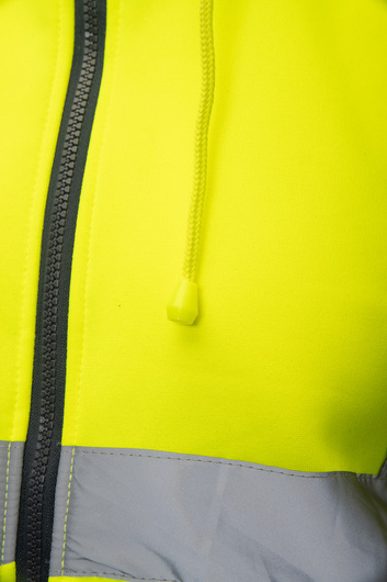 Bluza dresowa odblaskowa BRIXTON FLASH