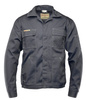 Bluza robocza klasyczna Brixton classic stalowa