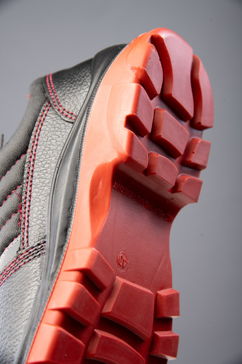 Buty robocze MAX-POPULAR RED S3 SRC