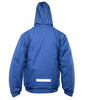 Kurtka ocieplana BRIXTON SNOW