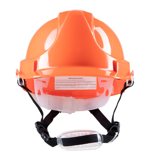 HEŁM OCHRONNY KASK POLSTAR YS-4