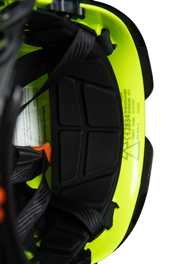 HEŁM OCHRONNY KASK POLSTAR NEO+