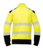 Bluza SEVEN KINGS FLASH ostrzegawcza 