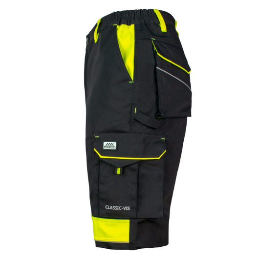 Spodenki robocze CLASSIC-VIS