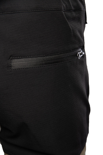 Spodenki robocze SEVEN KINGS TRAIL khaki