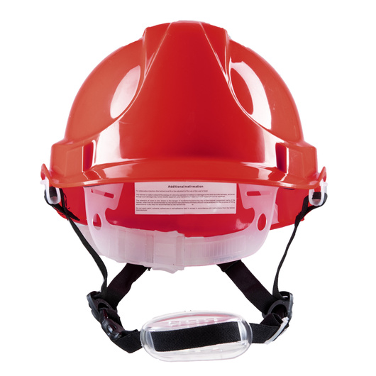 HEŁM OCHRONNY KASK POLSTAR YS-4