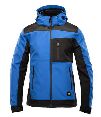 Kurtka softshell SEVEN KINGS SAPHIR