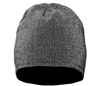 CZAPKA Z DZIANINY MELANGE SEVEN KINGS CROSS
