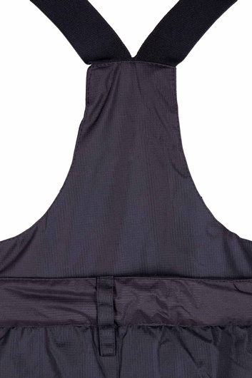 Spodnie ogrodniczki ocieplane softshell SEVEN KINGS TOPAZ