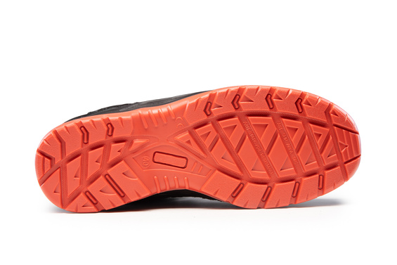 Buty robocze BEARFIELD N06 S1P ESD