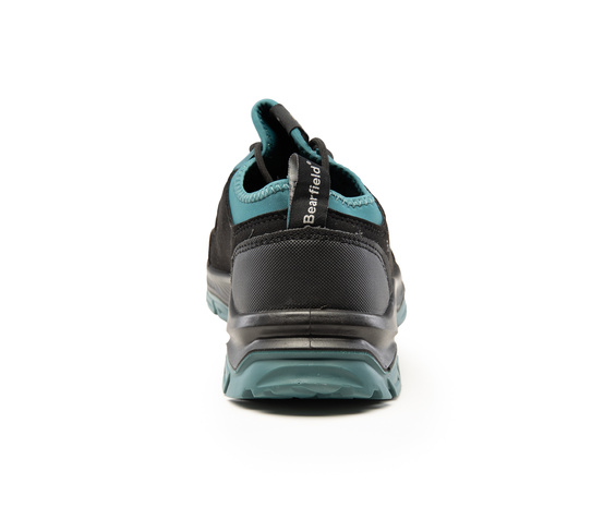 Buty robocze BEARFIELD BOLTON O1 SR FO
