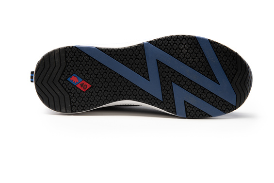 Buty robocze BEARFIELD MILTON S1PS SR FO ESD