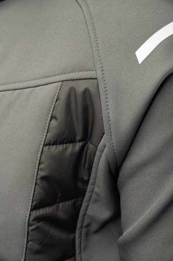 Kurtka softshell SEVEN KINGS TOPAZ