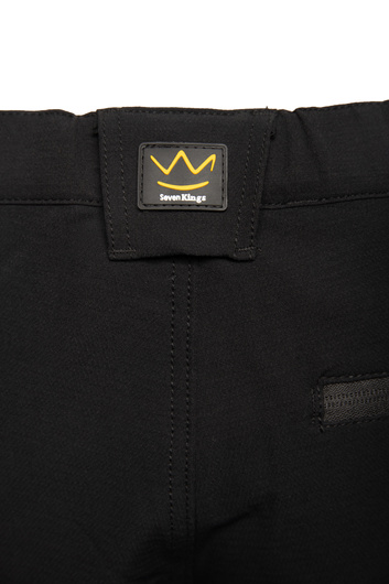 Spodenki robocze SEVEN KINGS TRAIL khaki