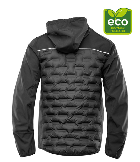 Kurtka robocza ocieplana SEVEN KINGS ECO NEXO