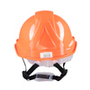 HEŁM OCHRONNY KASK POLSTAR YS-4