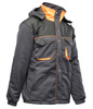 Kurtka ocieplana BRIXTON PRACTICAL