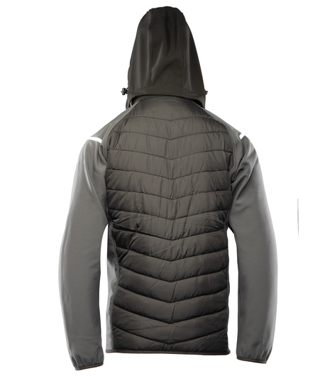 Kurtka softshell SEVEN KINGS TOPAZ