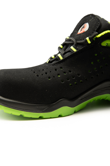 Buty robocze BEARFIELD K11 S1 SRC 
