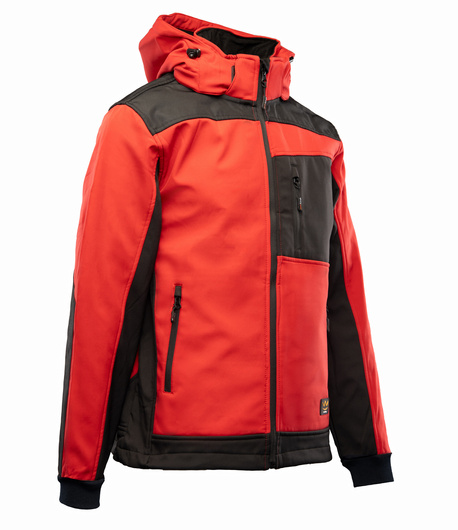Kurtka softshell SEVEN KINGS RUBIN