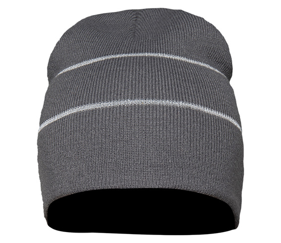 CZAPKA Z DZIANINY WOLBERG