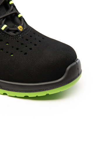 Buty robocze BEARFIELD K11 S1P SRC ESD