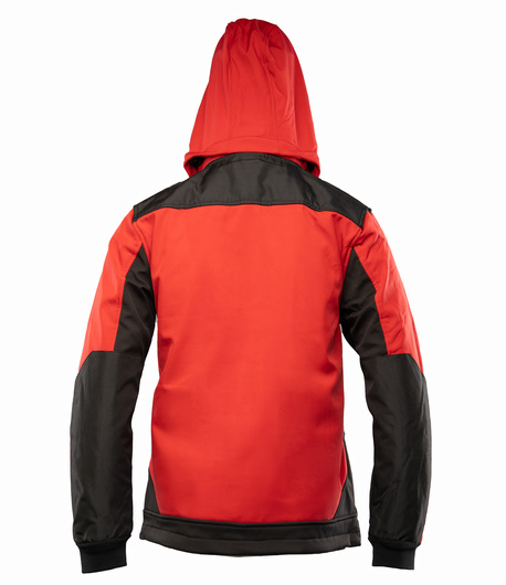 Kurtka softshell SEVEN KINGS RUBIN
