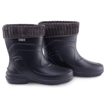 Kalosze damskie lekkie M146