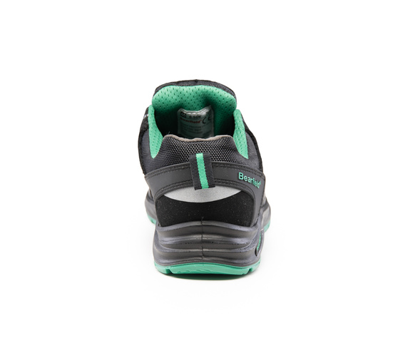 Buty robocze BEARFIELD PRESTON S3S SR FO