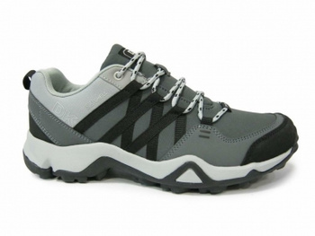 Buty trekkingowe DK Softshell – sportowe i wygodne obuwie outdoor VB17282